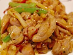 -马凯餐厅(长椿街店)