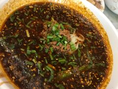 -成都驻京办餐厅(蜀都宾馆店)