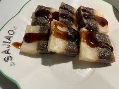 -撒椒·四川江湖菜(西单大悦城店)
