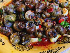 -盱眙虾神於氏龙虾(夫子庙红街店)