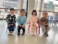 -飞童凡响艺术学校(松江区九里亭校区)