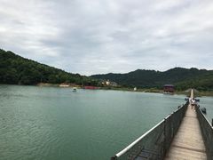 -石燕湖生态旅游景区