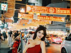 -唐人街(耀华力路)