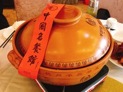 -千岛湖鱼味馆(十字街总店)