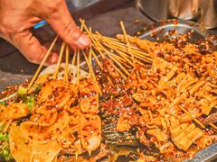 -邓姐串串香(水围店)