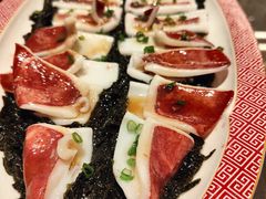 -领事馆19号中餐厅(厦门海景洲际酒店)