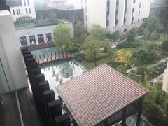 -上海崇明金茂凯悦酒店