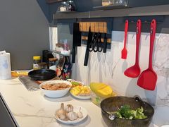 -Living Kitchen团建·厨艺派对空间(国贸店)