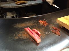 -神户牛排餐厅MOURIYA(总店)