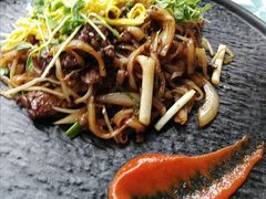 -太平山餐厅(山顶道店)