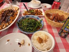 -玲珑餐厅(陕西南路店)