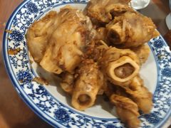 羊棒骨-凤齐羊肉烩面馆