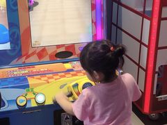 -蒙特利亲子乐园