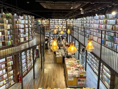 -三联韬奋书店(三里屯店)