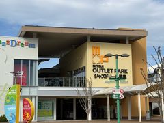 -三井奥特莱斯购物城(爵士之梦长岛店)