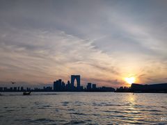-金鸡湖景区