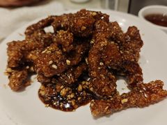 糖醋里脊-凯鸽酒楼(操场城店)