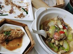 -龙庭华宴·粤菜·早茶