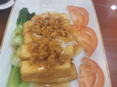 金牌手工豆腐-佳宴美食连锁(丰泽店)