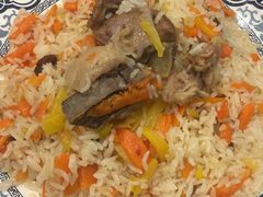 -巴依老爷新疆美食(望京小街店)