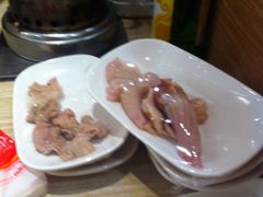 -怡人怡口牛排海鲜自助(飞龙大厦店)