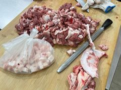 -文文烤肉(大皮院店)