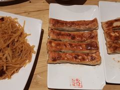 -左邻右舍褡裢火烧(石榴园店)