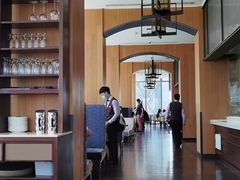 大堂-小南洋海景餐厅(深圳湾店)