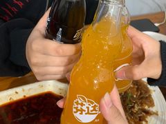 -卢庄(江汉路店)