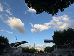 -一澜江宴·江景公园餐厅(江滩公园店)