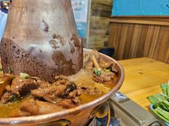 -0317火锅鸡·清真(正达店)