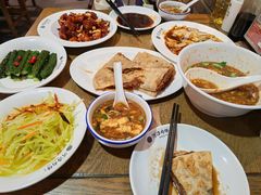-河沿肉饼Beijing Pie(东华门店)