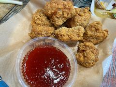 -老谢野馄饨(延安路店)
