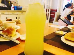 -红房子西菜馆(淮海中路店)