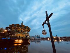 -大连海昌发现王国主题公园