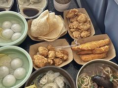 -华夏良子·足道SPA养生(上海崮山路明悦店)