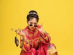 -梦想屋摄影工作室(丽原天际店)