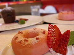 -甲丁坊·德餐·酒吧(五棵松华熙店)