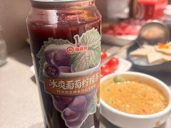 -海底捞火锅(龙湖北京大兴天街店)