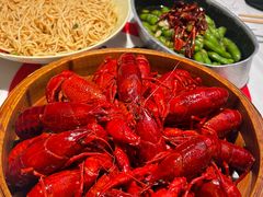 -靓靓蒸虾·头牌蒸虾(光谷风情街店)