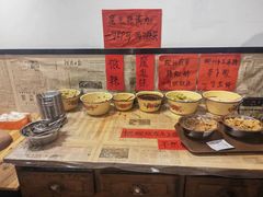 -柳州肥姨妈大骨螺蛳粉(江宁万达店)