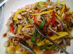 -解放碑威斯汀酒店-知味国际美食餐厅