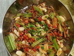 -渔公码头·九龙湾国际饭店
