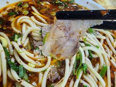 -肖家客饸饹面(郑州总店)