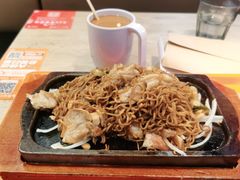 -大快活(丽丰店)