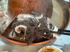 -马记伊源斋涮肉·清真菜(百子湾店)