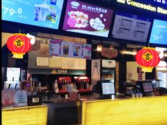 -万达影城(东城万达广场IMAX店)
