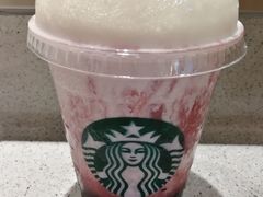 -星巴克(东莞莞城万科中心店)