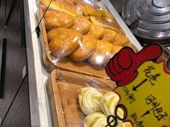 -品回味清真西北楼(宁波首店)