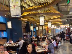 -阿串串老火锅(力盟店)
